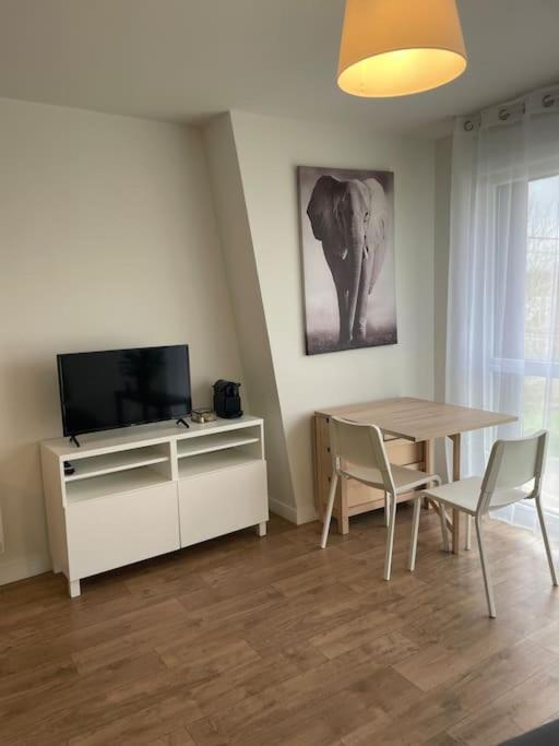 Emma Studio Rosières-près-Troyes Eksteriør bilde