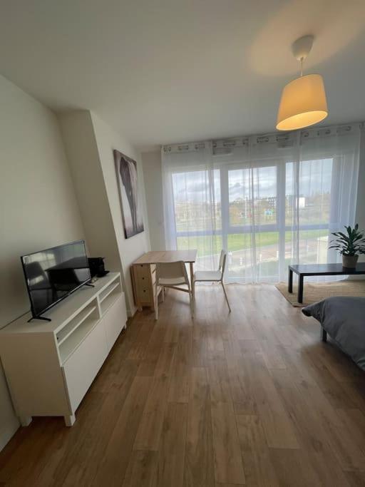 Emma Studio Rosières-près-Troyes Eksteriør bilde