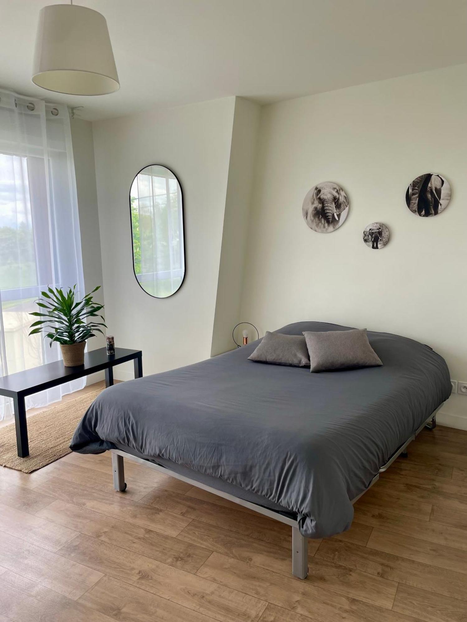 Emma Studio Rosières-près-Troyes Eksteriør bilde