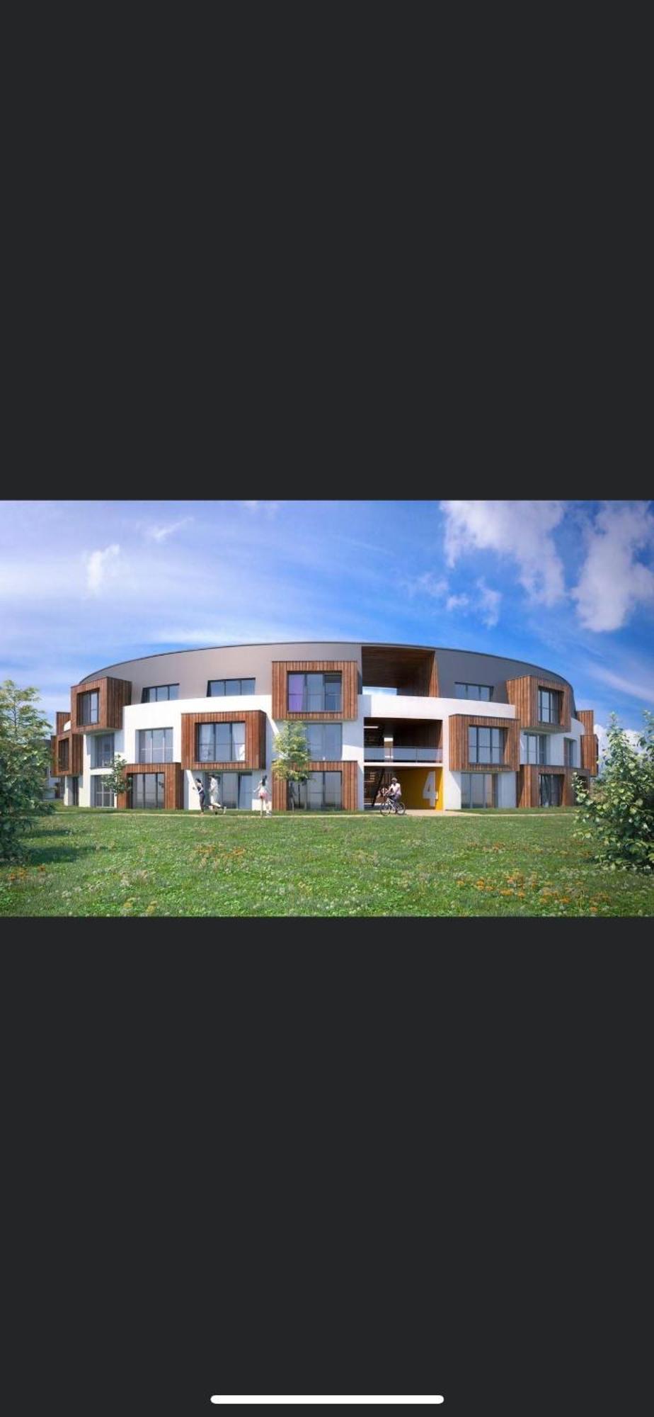Emma Studio Rosières-près-Troyes Eksteriør bilde